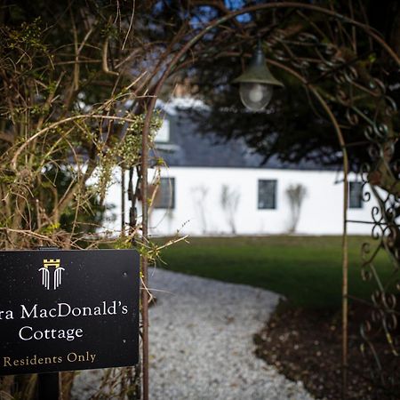 Flodigarry Hotel&SKYE Restaurant Bagian luar foto