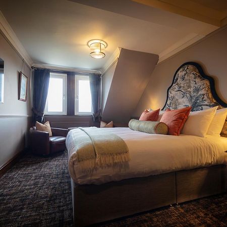 Flodigarry Hotel&SKYE Restaurant Bagian luar foto