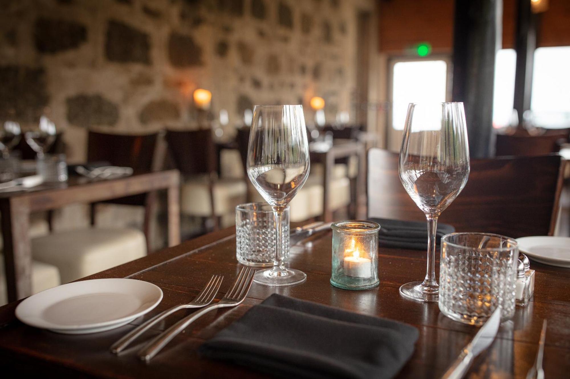Flodigarry Hotel&SKYE Restaurant Bagian luar foto