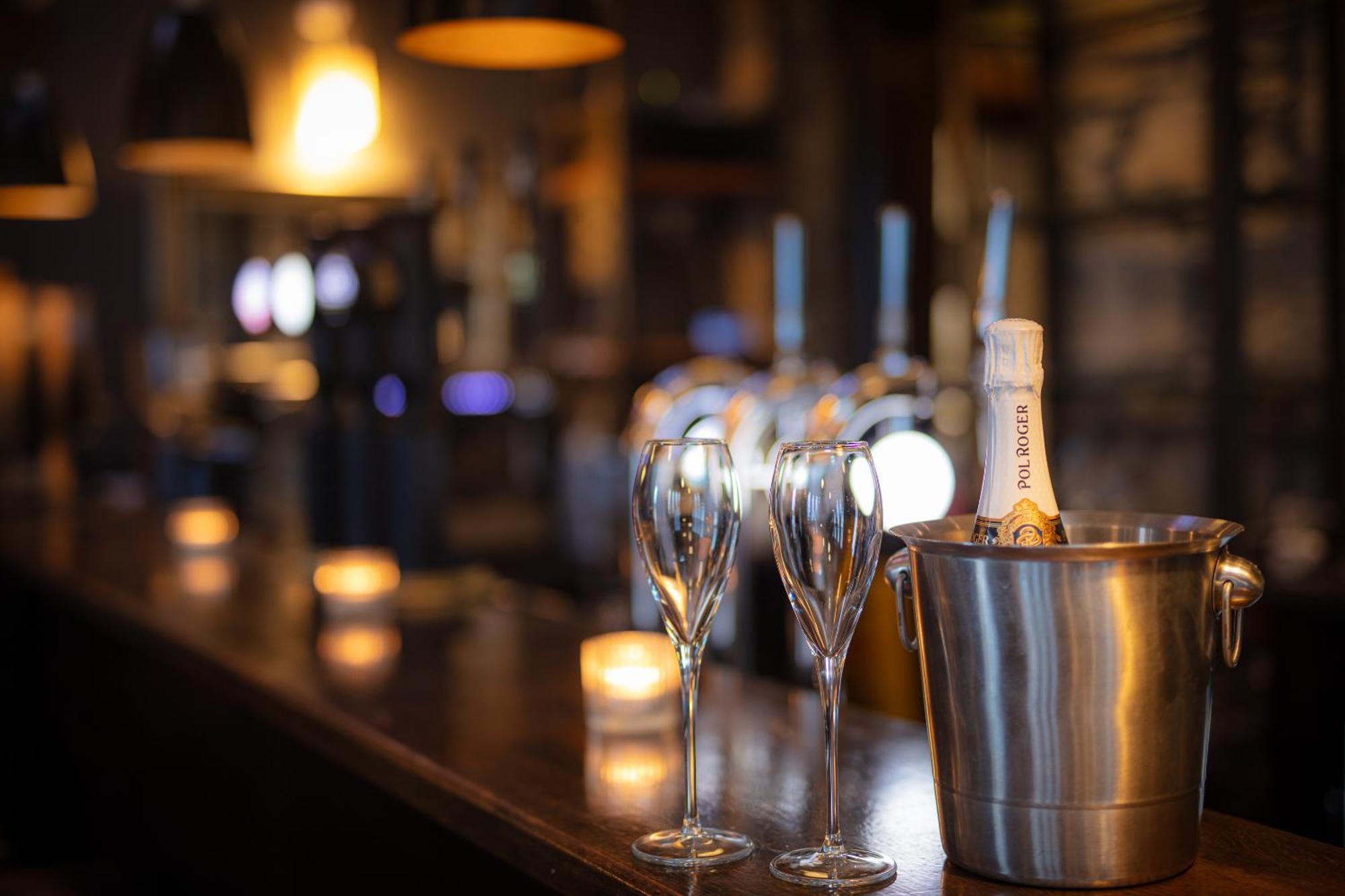Flodigarry Hotel&SKYE Restaurant Bagian luar foto