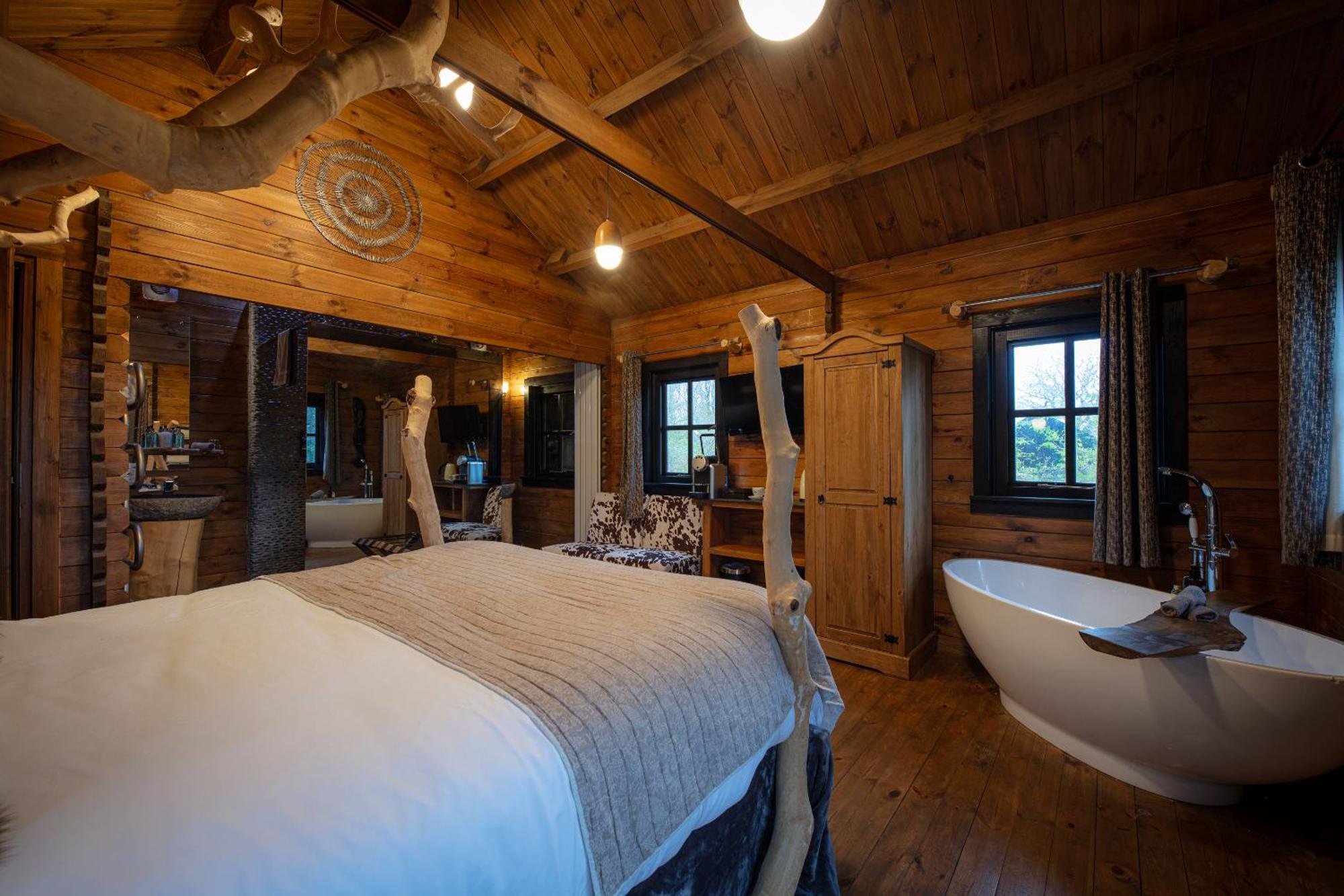 Flodigarry Hotel&SKYE Restaurant Bagian luar foto