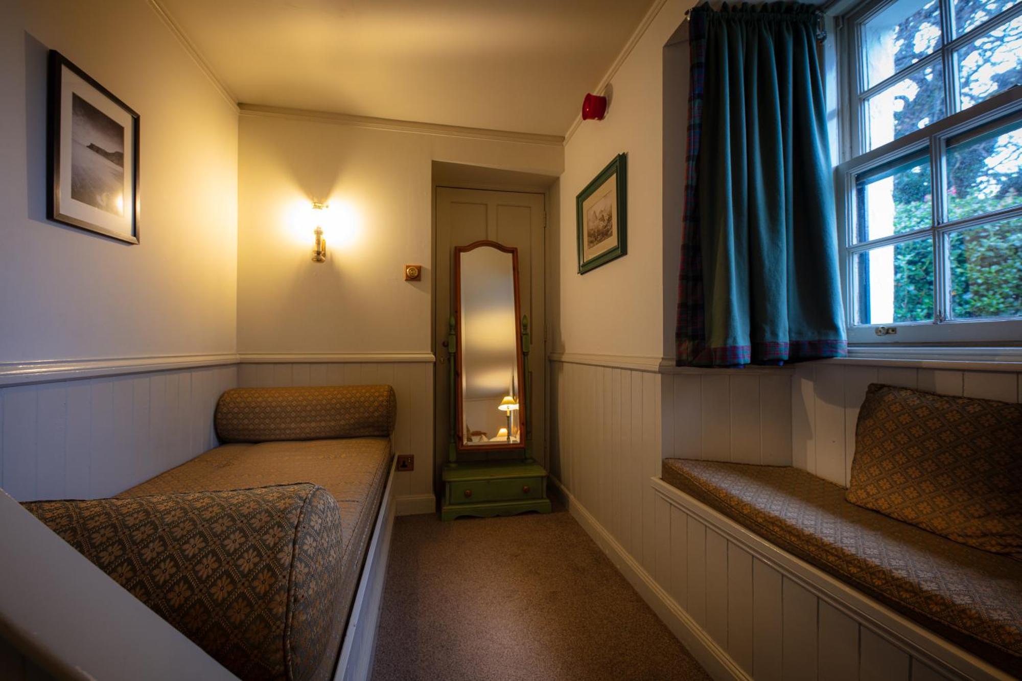 Flodigarry Hotel&SKYE Restaurant Bagian luar foto
