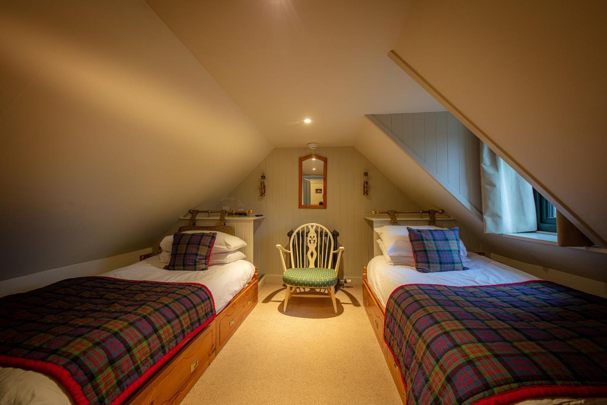Flodigarry Hotel&SKYE Restaurant Bagian luar foto
