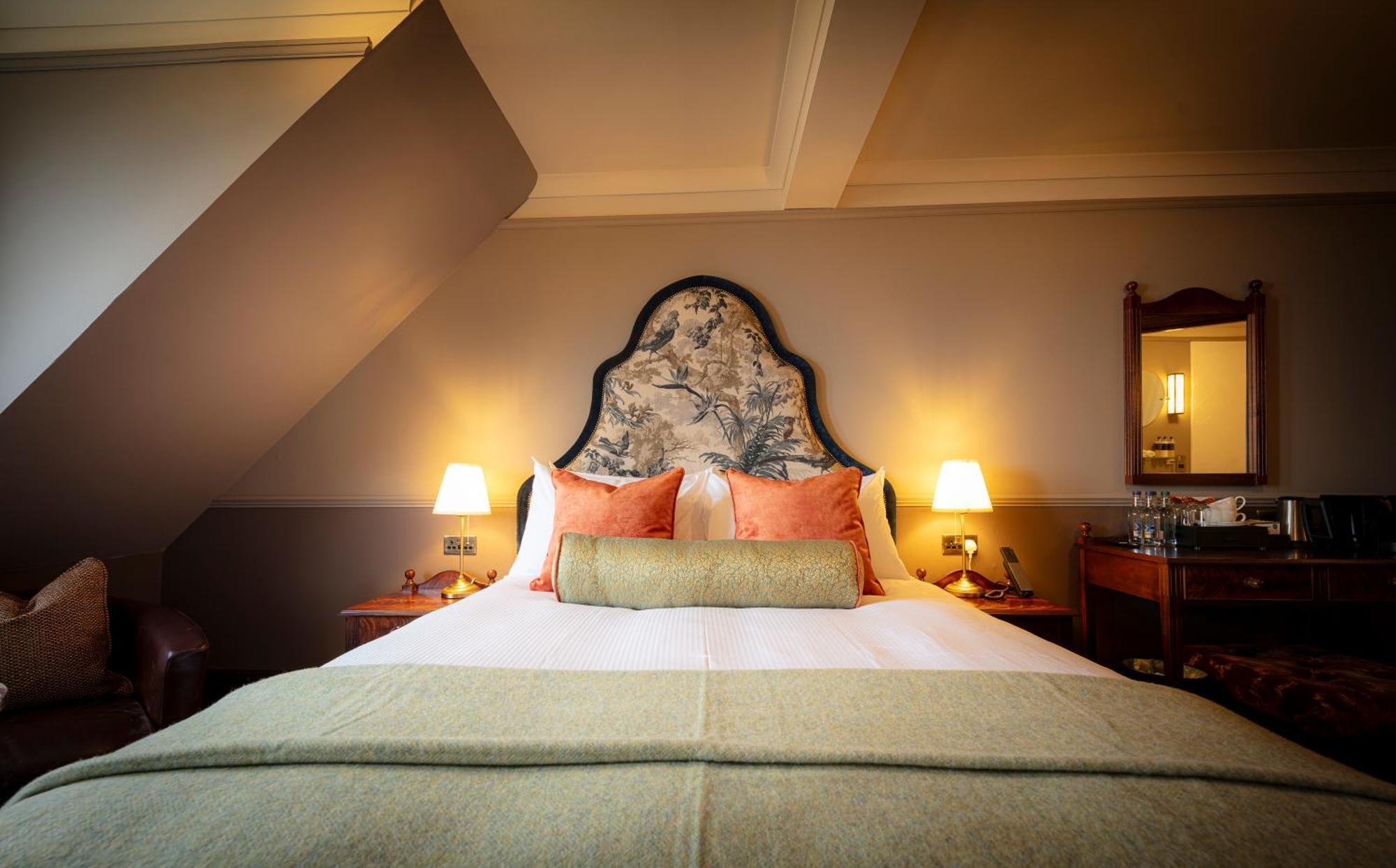 Flodigarry Hotel&SKYE Restaurant Bagian luar foto