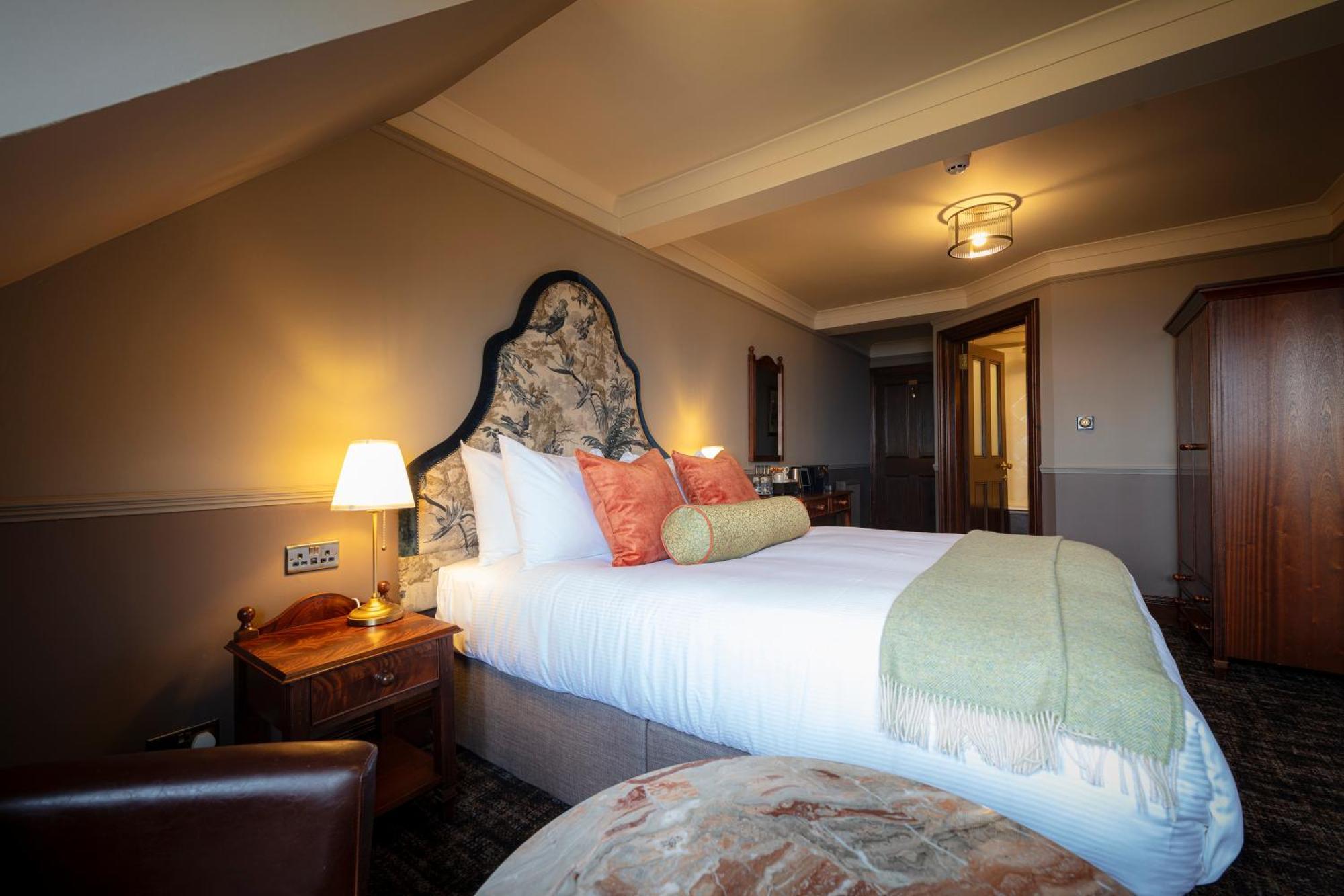 Flodigarry Hotel&SKYE Restaurant Bagian luar foto