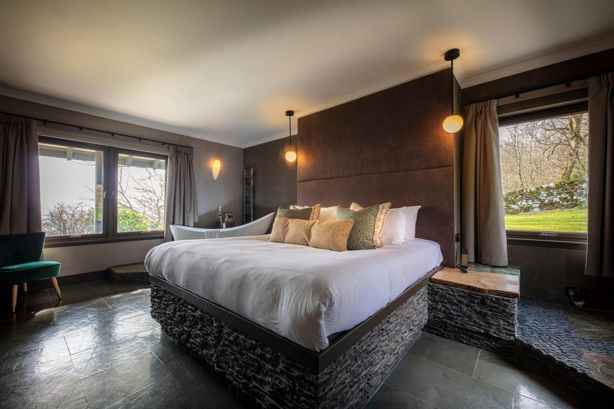 Flodigarry Hotel&SKYE Restaurant Bagian luar foto