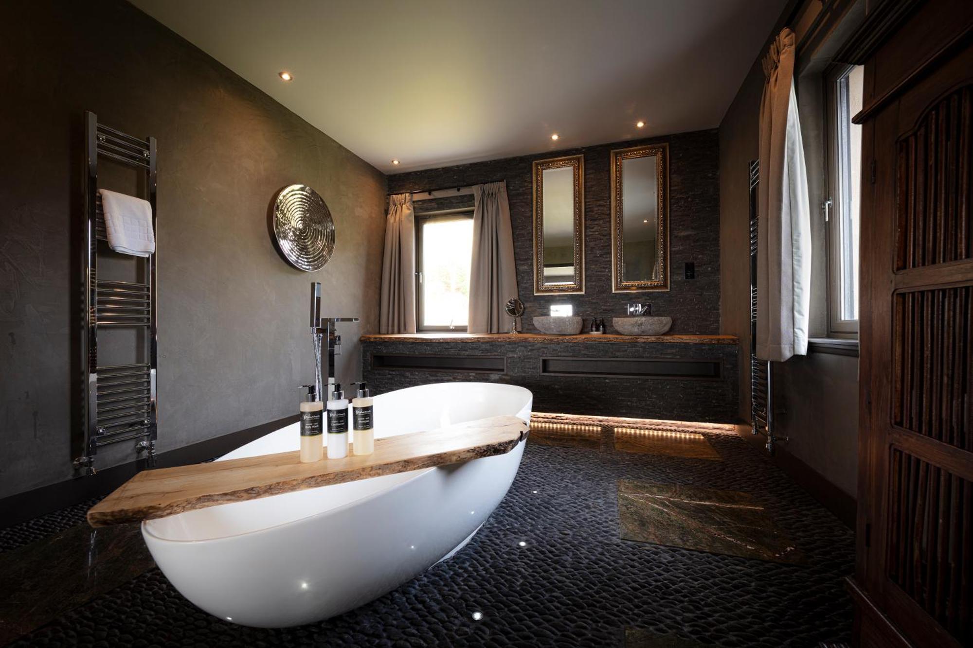 Flodigarry Hotel&SKYE Restaurant Bagian luar foto