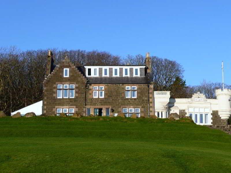 Flodigarry Hotel&SKYE Restaurant Bagian luar foto